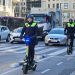 La Policía Local de Valencia intensifica los controles a patinetes eléctricos en los barrios