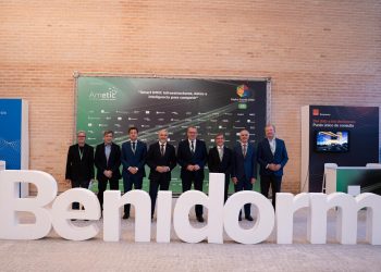 José Manuel Camarero destaca en Digital Tourist el modelo de gobernanza inteligente de la Comunitat