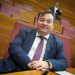 David Muñoz: «No es aceptable gastar 6.500 euros al mes por MENA con valencianos que no llegan a fin de mes»