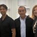 Carlos Acosta imparte una clase magistral de danza en el Conservatorio Superior de Valencia