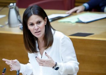 Beatriz Gascó pide no poner en riesgo el final de curso por conflictos laborales docentes