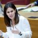 Beatriz Gascó pide no poner en riesgo el final de curso por conflictos laborales docentes