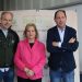 Llombai reivindica el futuro del sector agrario con apoyo a jóvenes agricultores