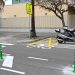 Valencia pacifica el tráfico en el entorno del IES Cabanyal con nuevas medidas de seguridad vial