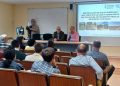 El IVIA confirma la alta resiliencia de los suelos agrícolas valencianos tras la dana de 2024