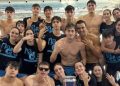 El Nados Castellón revalida su dominio en la Copa Autonómica de natación