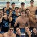 El Nados Castellón revalida su dominio en la Copa Autonómica de natación