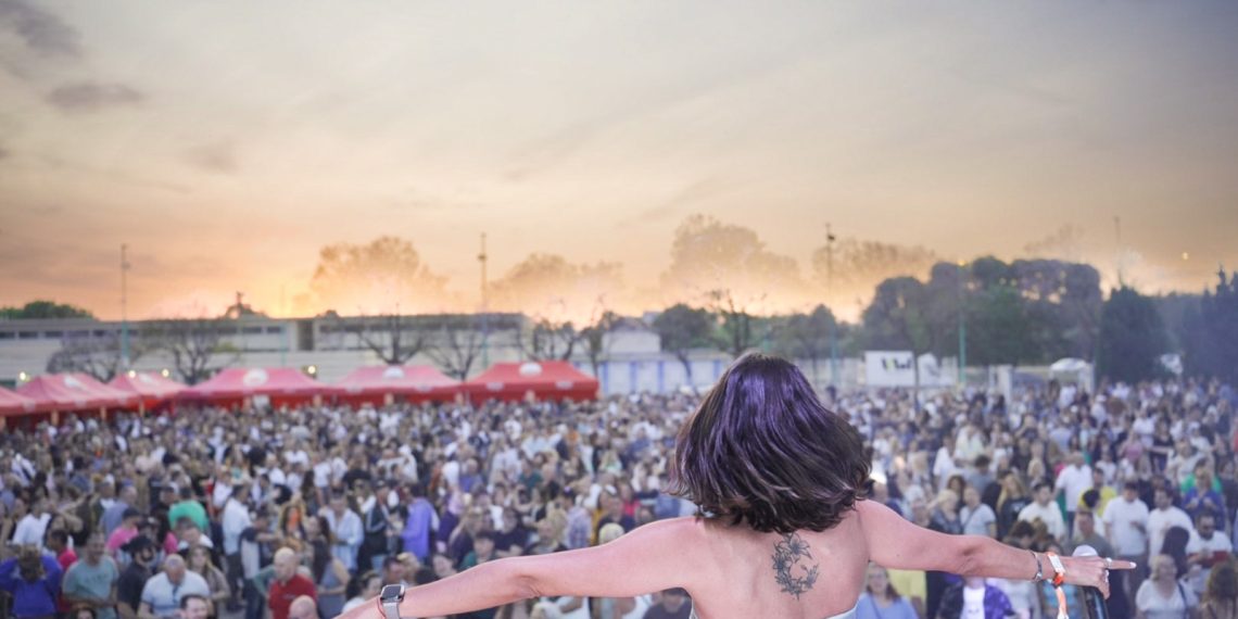 El auténtico Tardeo Remember® amplía su formato en Pobla Fest 2026