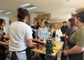 Camarero impulsa la formación en luthería como sector clave de empleo y tradición musical