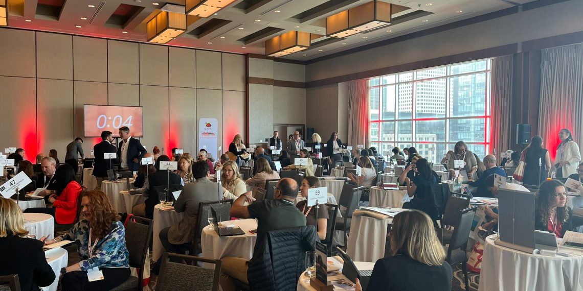 Turisme Comunitat Valenciana promociona el destino en Canadá y refuerza el mercado norteamericano