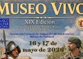 El Museo Vivo de Valencia celebra su 19ª edición con recreaciones históricas y actividades familiares en el Acuartelamiento San Juan de Ribera