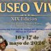 El Museo Vivo de Valencia celebra su 19ª edición con recreaciones históricas y actividades familiares en el Acuartelamiento San Juan de Ribera