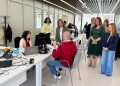 Camarero destaca que el nuevo Espai Labora de Paterna acercará oportunidades laborales a más de 87.000 personas