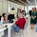 Camarero destaca que el nuevo Espai Labora de Paterna acercará oportunidades laborales a más de 87.000 personas