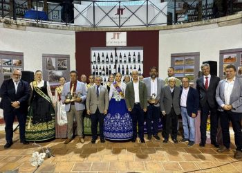 Utiel-Requena lidera el relevo generacional agrario en la provincia con 112 incorporaciones al campo
