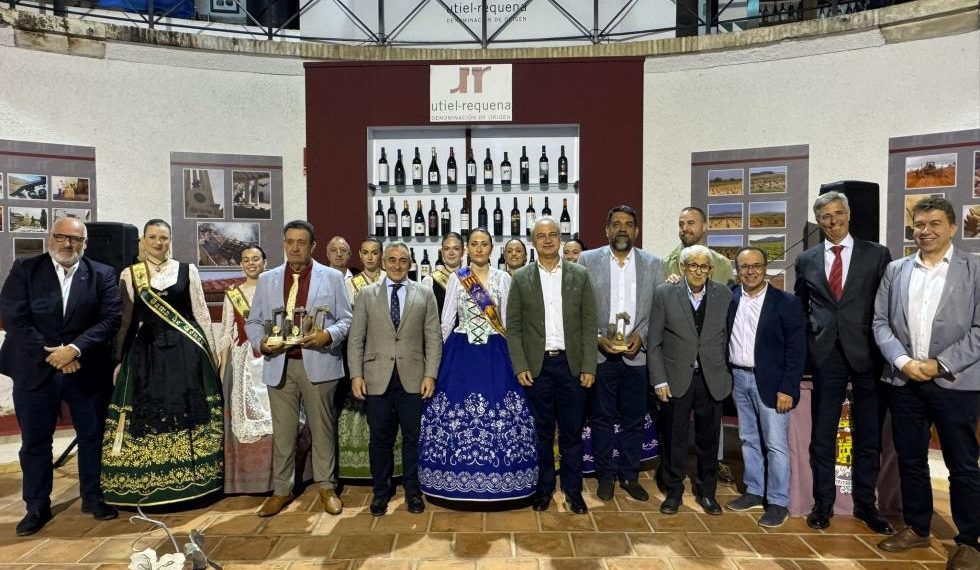 Utiel-Requena lidera el relevo generacional agrario en la provincia con 112 incorporaciones al campo