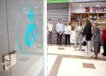 El Mercado de Algirós estrena sala de lactancia dentro de su plan de mejora