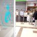 El Mercado de Algirós estrena sala de lactancia dentro de su plan de mejora
