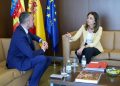Generalitat y Ministerio impulsan la digitalización de la Justicia en la Comunitat Valenciana