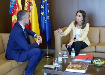 Generalitat y Ministerio impulsan la digitalización de la Justicia en la Comunitat Valenciana