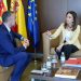 Generalitat y Ministerio impulsan la digitalización de la Justicia en la Comunitat Valenciana