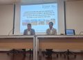 Agricultura confirma el buen estado de los suelos agrícolas en Requena tras las riadas de 2024