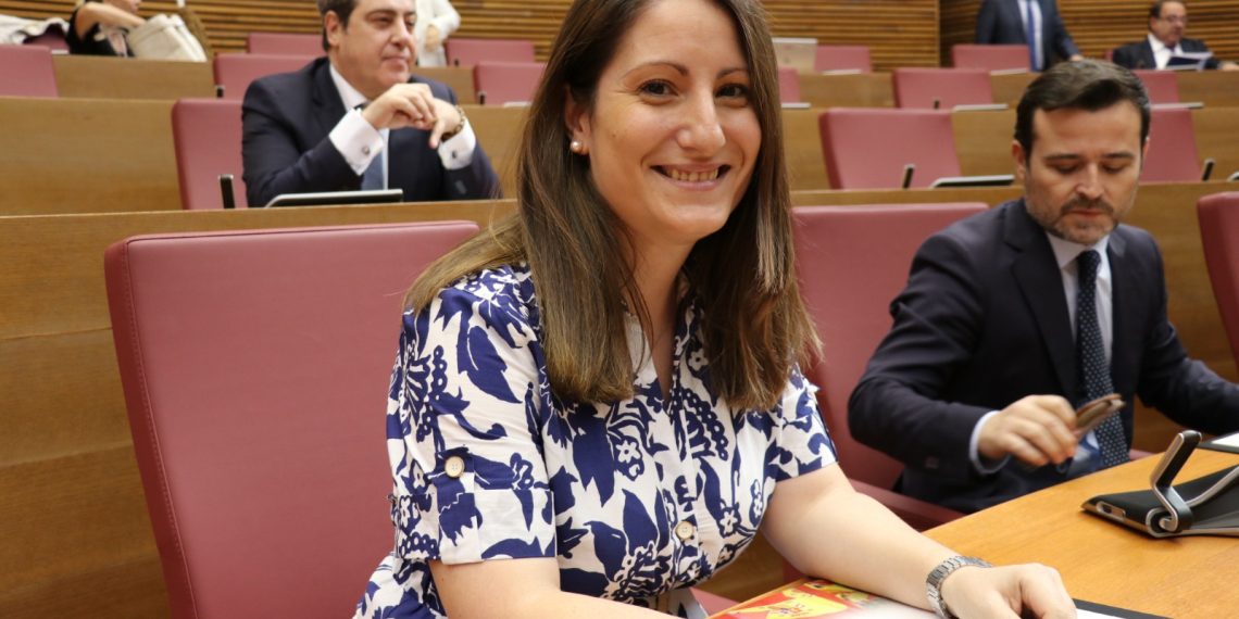 VOX exige una ley estatal de financiación para la atención de enfermos de ELA
