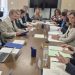 Justicia y el TSJCV estudian reforzar el personal y las infraestructuras en los juzgados valencianos