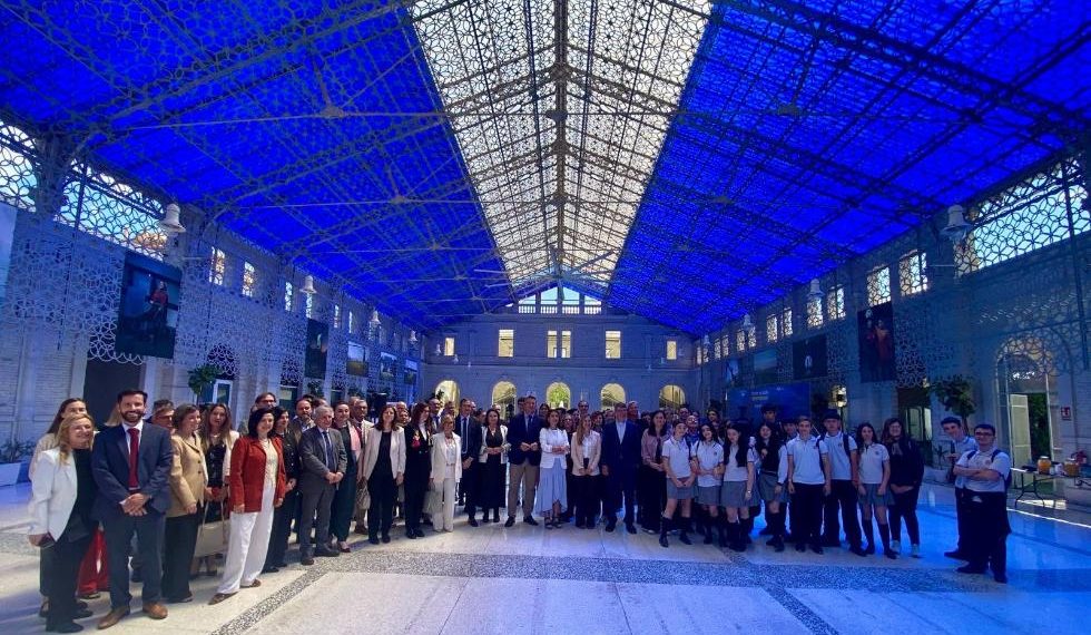 La Generalitat impulsa desde Alicante una alianza mediterránea para reforzar la prevención ante riesgos naturales