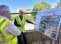 La Generalitat destina 46 millones a reparar cauces dañados por la dana en la provincia de Valencia