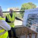 La Generalitat destina 46 millones a reparar cauces dañados por la dana en la provincia de Valencia
