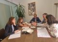 La Generalitat impulsará 36 viviendas protegidas en Riba-roja de Turia dentro del Plan Vive Dana