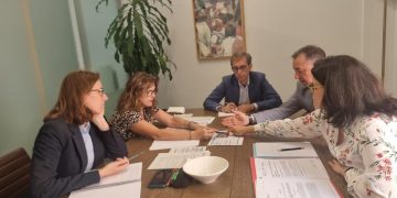 La Generalitat impulsará 36 viviendas protegidas en Riba-roja de Turia dentro del Plan Vive Dana