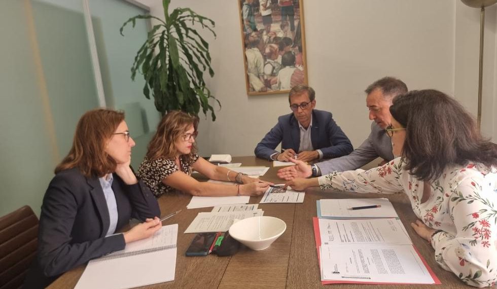 La Generalitat impulsará 36 viviendas protegidas en Riba-roja de Turia dentro del Plan Vive Dana