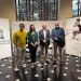 La Generalitat repasa la historia reciente de Alicante con una exposición sobre el Real Club de Regatas con fotografías de Perfecto Arjones