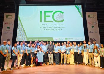 Alicante acogerá la Convención Europea de Turismo de Golf en 2027