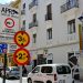 Valencia sustituye la señalización en Ciutat Vella y Campanar por zonas de coexistencia