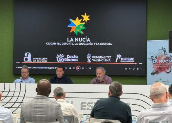 Turisme impulsa el Mediterráneo Activo-Deportivo con una jornada profesional en La Nucía