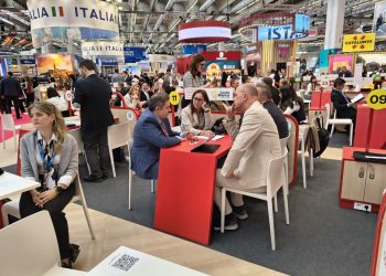 Turisme CV refuerza en IMEX Frankfurt la promoción del turismo MICE