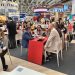 Turisme CV refuerza en IMEX Frankfurt la promoción del turismo MICE