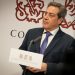 JM Llanos (VOX) sobre la huelga docente: “Se está utilizando a los alumnos como rehenes de unas exigencias que El Botànic rechazó cinco veces”