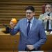 José Muñoz: “VOX exige defender la naranja valenciana frente a los tratados comerciales extranjeros”