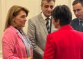 Susana Camarero exige «menos imposiciones» ante el nuevo Plan Estatal de Vivienda