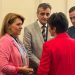 Susana Camarero exige «menos imposiciones» ante el nuevo Plan Estatal de Vivienda