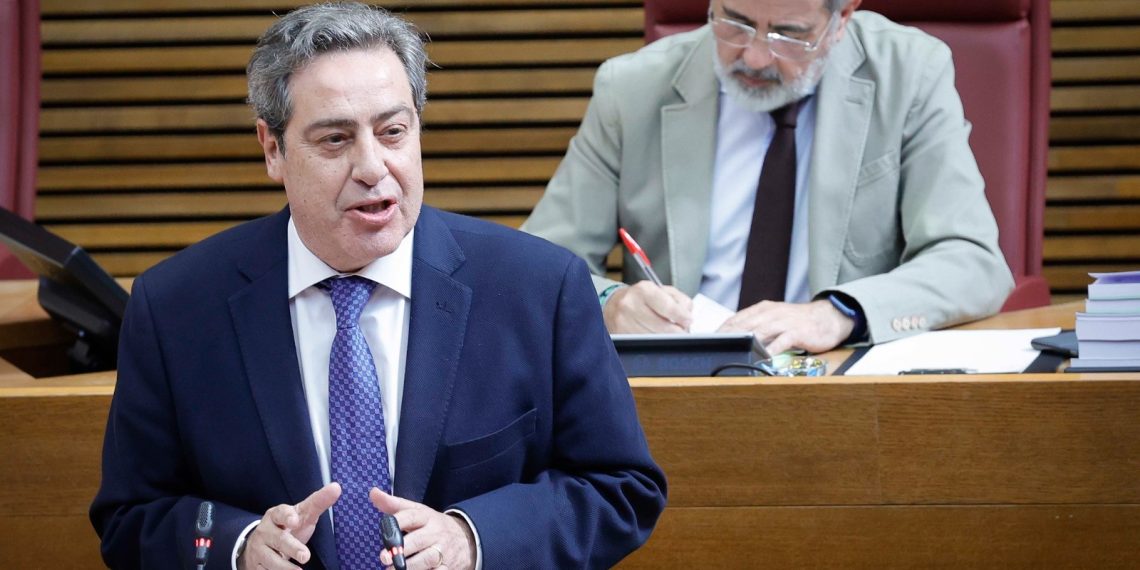 VOX denuncia el «abandono sistemático» del Gobierno de Sánchez a la Comunitat Valenciana