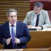 VOX denuncia el «abandono sistemático» del Gobierno de Sánchez a la Comunitat Valenciana