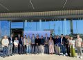 El Consell impulsa el turismo deportivo como eje estratégico para desestacionalizar el sector