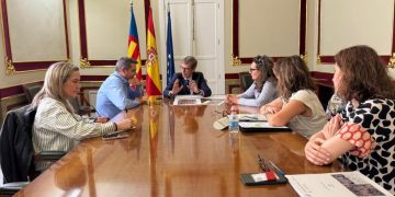La Generalitat plantea construir 35 viviendas asequibles en Chiva tras la riada en Valencia