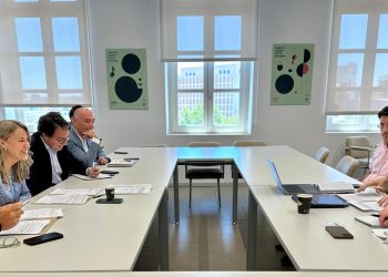 El Ayuntamiento de Valencia reforzará la coordinación policial para reducir la delincuencia en La Roqueta