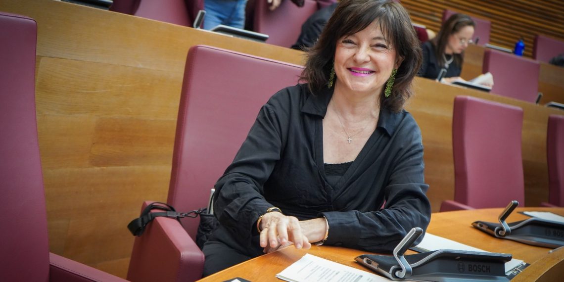 VOX reclama más ayudas a la natalidad y alerta de la crisis demográfica en la Comunitat Valenciana